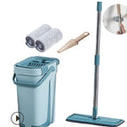 Blue A