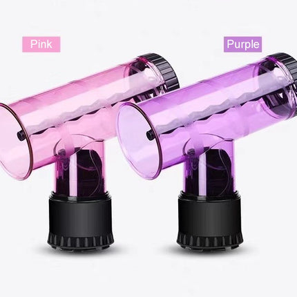 Tower Dryer-haardiffuser