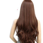 Oblique Light brown