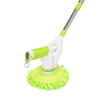 Green / EU