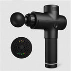 Black / Button / EVA box