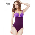 Purple / M L