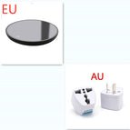 Black / AU SET