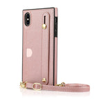 Rose gold / IPhone 12