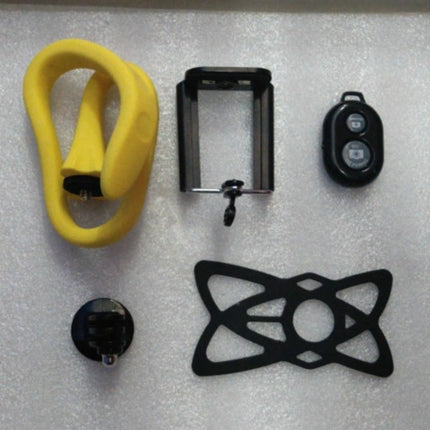Octopus Snake Shaped Mobile Phone Holder