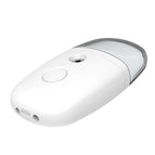 White / USB