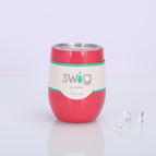 Watermelon Red / 12OZ