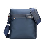 Blue / Vertical section