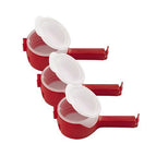 Red / 3pc