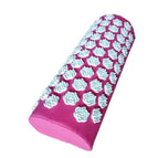Pink pillow