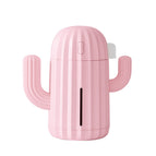 Pink / Plug