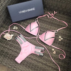 Pink / L
