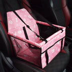 Pink bone / PVC