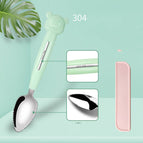 Green B / 304L