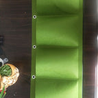 Green / 4pockets