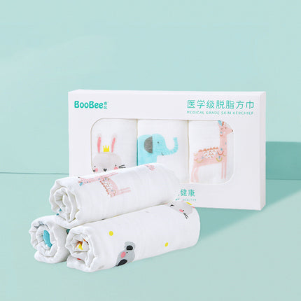 Baba-gesigshanddoek