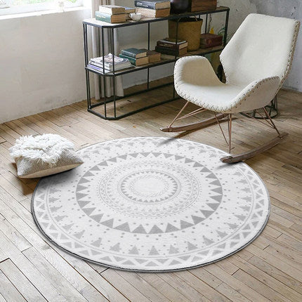 NS Nordiese ronde mat