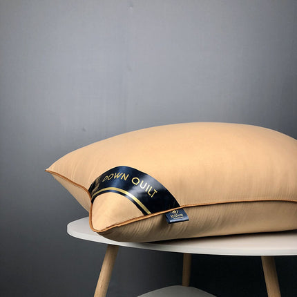 Pillow, hotel, hotel, high school, low pillow, multi-color optional soft