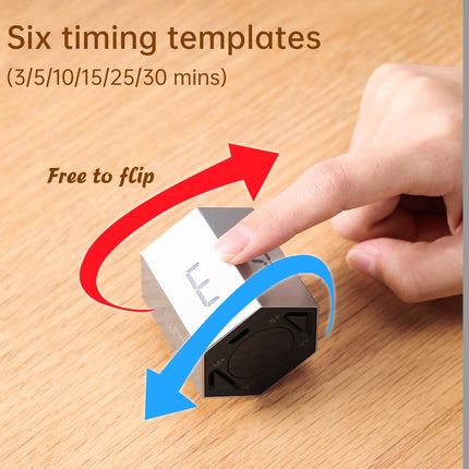 Creative Timer Kitchen Reminder Alarm Clock