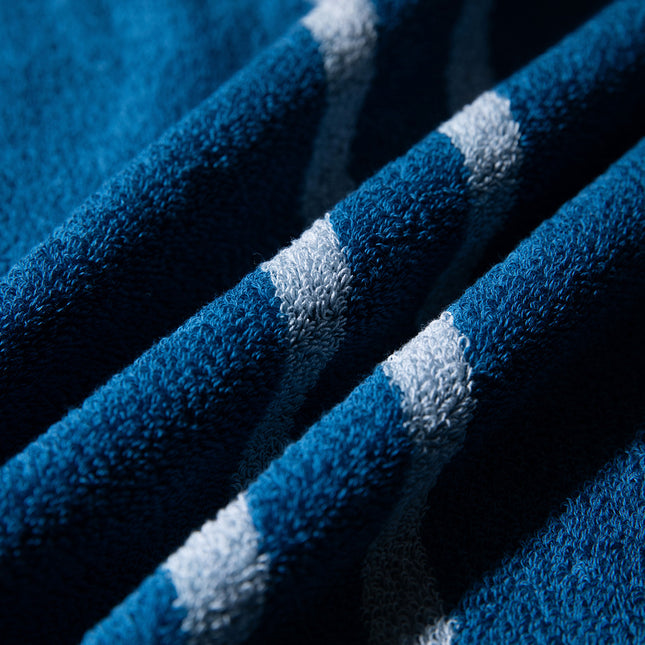 Slimsensors katoenhanddoek gesighanddoek
