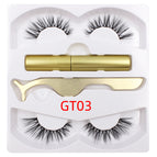 Goud / Gt03-styl