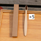 5 Coffee Colours / Adult