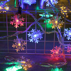 Color / 3m 20 lights