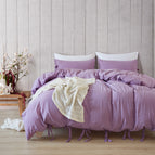 Purple / King