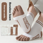 YBR A Set Of Six Pairs / Free Size