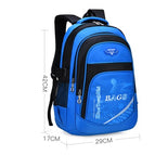 Blue black / L