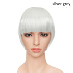 Silver Grey