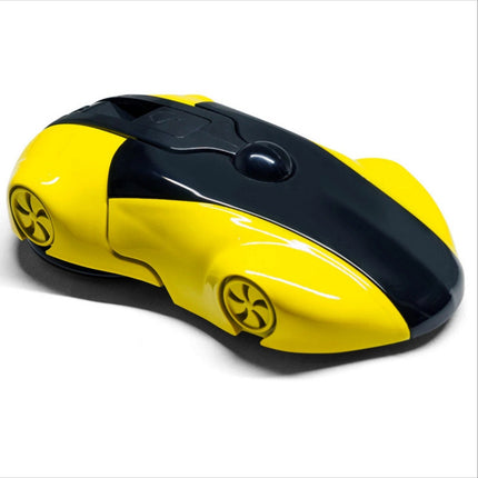 Portable Toy Silicone Pad Sports Car Model Gift 360 Degree Rotation Strong Suction Phone Holder