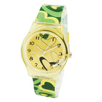 Groen