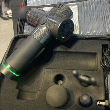 Relax Tissue Deep Muscle Massage Gun