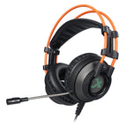 Orange / 3.5mm
