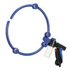 EUThreaded joint
