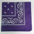 12pcs Purple