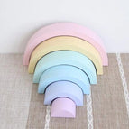 6pcs Macaron