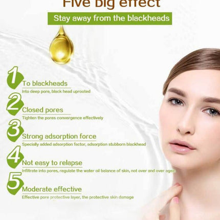 Gold Collagen Peel off Mask