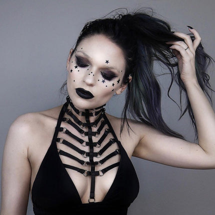 Punky Body Harness