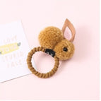 Hairband / Yellow