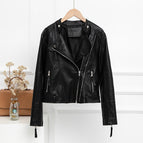 black / L