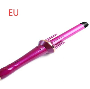 Multifunksionele Stilering Perm Instrument Elektriese Haarkruller