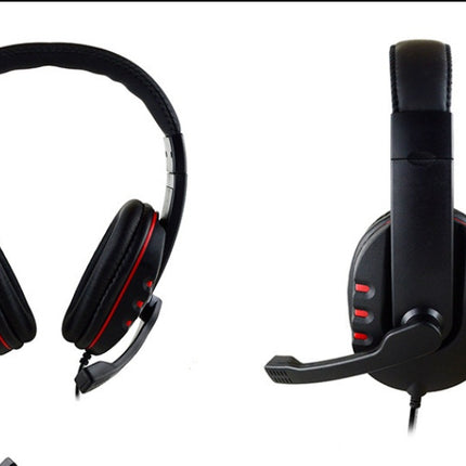 Warlord Gaming Headsets