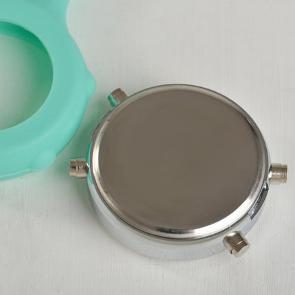 Multifunctional Nurse's Watch Electronic Digital Silicone Stopwatch