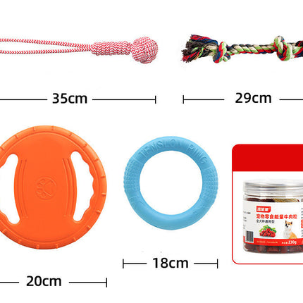 Dog  Anti-bite Training Dog Supplies Dog Training Pet