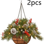 Hanging Basket 1 / 2pcs
