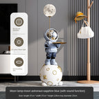 Blue Moon / USB