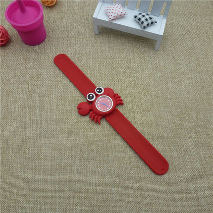 Kinders se armbandtikhorlosie