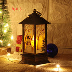 4style 5pcs / S